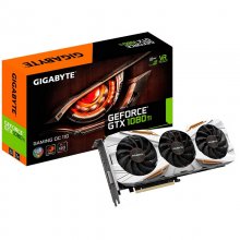 Gigabyte Geforce GTX 1080 Ti Gaming OC 11GB GDDR5X en PcComponentes