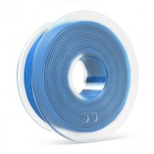 Bq Bobina de Filamento PLA 1.75mm Sky Blue 300g en PcComponentes