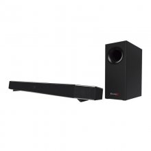 Creative Sound BlasterX Katana Barra de Sonido 2.1 75W RMS Bluetooth Reacondicionado en PcComponentes