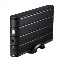 Tooq Caixa Externa TQE-3530B 3.5" SATA para USB 3.0 en PcComponentes