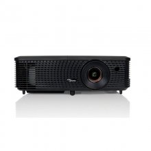Optoma S341 Proyector 3D 3500 Lúmens SVGA en PcComponentes