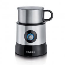 Severin SM 3582 Espumador de Leche 500W en PcComponentes
