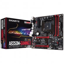 Gigabyte AB350M-Gaming 3 en PcComponentes