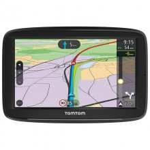 TomTom VIA 62 Navegador GPS Reacondicionado en PcComponentes