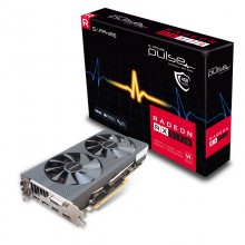 Sapphire Pulse Radeon RX 570 4GB GDDR5 en PcComponentes