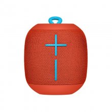 Ultimate Ears UE Wonderboom Altavoz Inalámbrico Acuático Rojo en PcComponentes