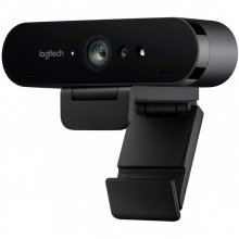 Logitech Brio Webcam 4k UltraHD en PcComponentes