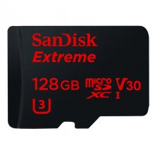 Sandisk Extreme Micro SDXC 128GB Clase 10 en PcComponentes