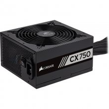 Corsair CX750 750W 80 Plus Bronze en PcComponentes