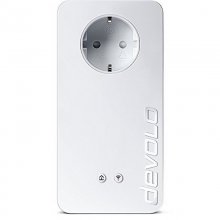 Devolo dLAN 1200+ WiFi ac Reacondicionado en PcComponentes