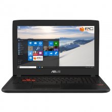 Asus GL502VY-FY131T i7-6700HQ/32GB/256GB SSD + 1TB/GTX980M/15.6" Reacondicionado en PcComponentes