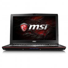 MSI GP62 7RE-431XES Leopard Pro Intel Core i7-7700HQ/8GB/1TB/GTX1050Ti/15.6" en PcComponentes