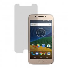 BeCool Protector Cristal Templado para Moto G5 en PcComponentes