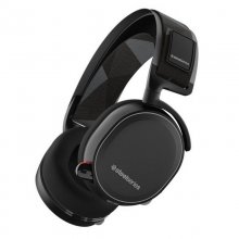 SteelSeries Arctis 7 Auriculares Gaming Inalámbricos 7.1 Negro en PcComponentes