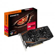 Gigabyte Radeon RX 580 Gaming 8G 8GB GDDR5 en PcComponentes