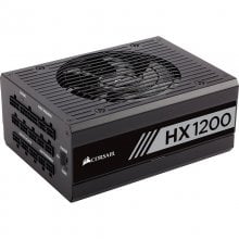 Corsair HX1200 1200W 80 Plus Platinum Modular en PcComponentes