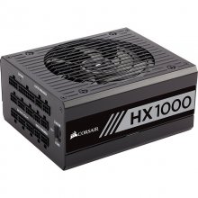 Corsair HX1000 1000W 80 Plus Platinum Modular en PcComponentes