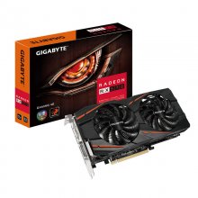 Gigabyte Radeon RX 570 Gaming 4G 4GB GDDR5 en PcComponentes