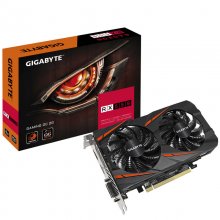 Gigabyte Radeon RX 550 Gaming OC 2G 2GB GDDR5 en PcComponentes