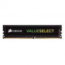 Corsair Value Select DDR4 2400 PC4-19200 16GB CL16 en PcComponentes