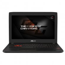 Asus GL502VM-FY163T Intel Core i7-7700HQ/12GB/1TB+128GB SSD/GTX1060/15.6" Reacondicionado en PcComponentes