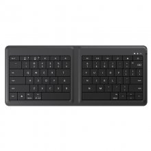 Microsoft Universal Fordable Teclado para Tablets/Smartphones en PcComponentes