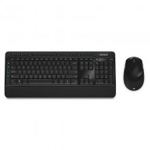 Microsoft Wireless Desktop 3050 Teclado + Ratón Wireless en PcComponentes