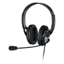 Microsoft Lifechat Lx-3000 Auriculares con Micrófono en PcComponentes