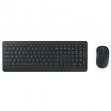 Microsoft Wireless Desktop 900 Teclado + Ratón Wireless en PcComponentes