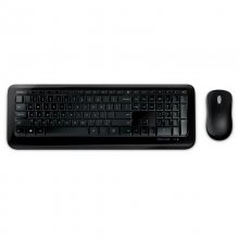 Microsoft Wireless Desktop 850 Teclado + Ratón Wireless en PcComponentes