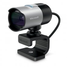 Microsoft LifeCam Studio Webcam HD en PcComponentes
