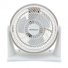 Orbegozo BF 0128 Ventilador Box Fan en PcComponentes