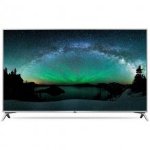 LG 43UJ651V 43" LED IPS UltraHD 4K en PcComponentes