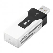 Trust Robson Lector de Tarjetas en PcComponentes