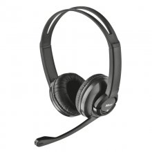 Trust Zaia Auriculares con Micrófono en PcComponentes