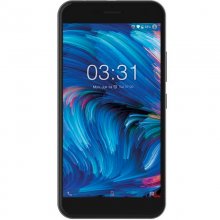 Wolder Wiam 34 4G 16GB Dual Sim Plata Libre en PcComponentes