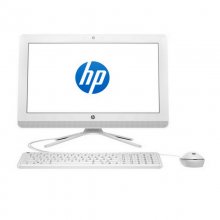 HP AIO 20-c012ns Intel Celeron J3060/4GB/1TB/20" en PcComponentes