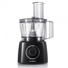 Bosch MultiTalent 3 MCM3201B Procesador de Alimentos 800W Reacondicionado en PcComponentes