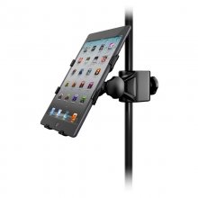 IK Multimedia iKlip 2 Adaptador de Micrófono para iPad Mini Reacondicionado en PcComponentes