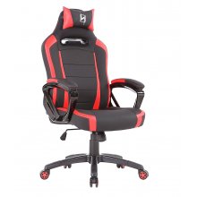 N.Seat Pro 300 Silla Gaming Negro/Rojo en PcComponentes