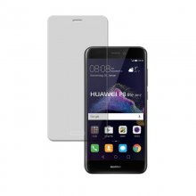 BeCool Protector Cristal Templado 3D Transparente para Huawei P8 Lite 2017 en PcComponentes