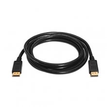 Nanocable Cable DisplayPort Macho/Macho 2m en PcComponentes