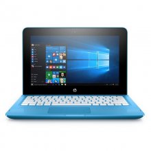 HP Stream x360 11-AB001NS Intel Celeron N3060/4GB/500GB/11.6" Táctil en PcComponentes