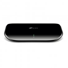 TP-LINK TL-SG1005D Switch 5 Puertos Gigabit V7 en PcComponentes