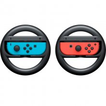 Nintendo Switch Joy-Con Wheel Juego de Volantes en PcComponentes