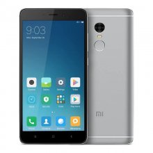 Xiaomi Redmi Note 4 4GB/64GB 5.5'' Cinzento en PcComponentes
