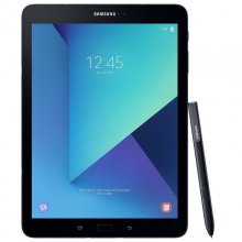 Samsung Galaxy Tab S3 4G 9.7" 32GB Negra en PcComponentes