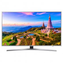 Samsung UE49MU6405 49" LED UltraHD 4K en PcComponentes
