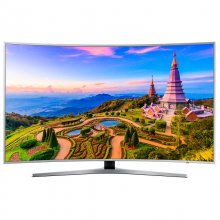Samsung UE65MU6505 65" LED UltraHD 4K Curvo en PcComponentes