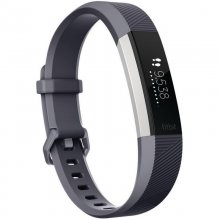 FitBit Alta Hr Pulsera de Actividad Azul Talla S en PcComponentes